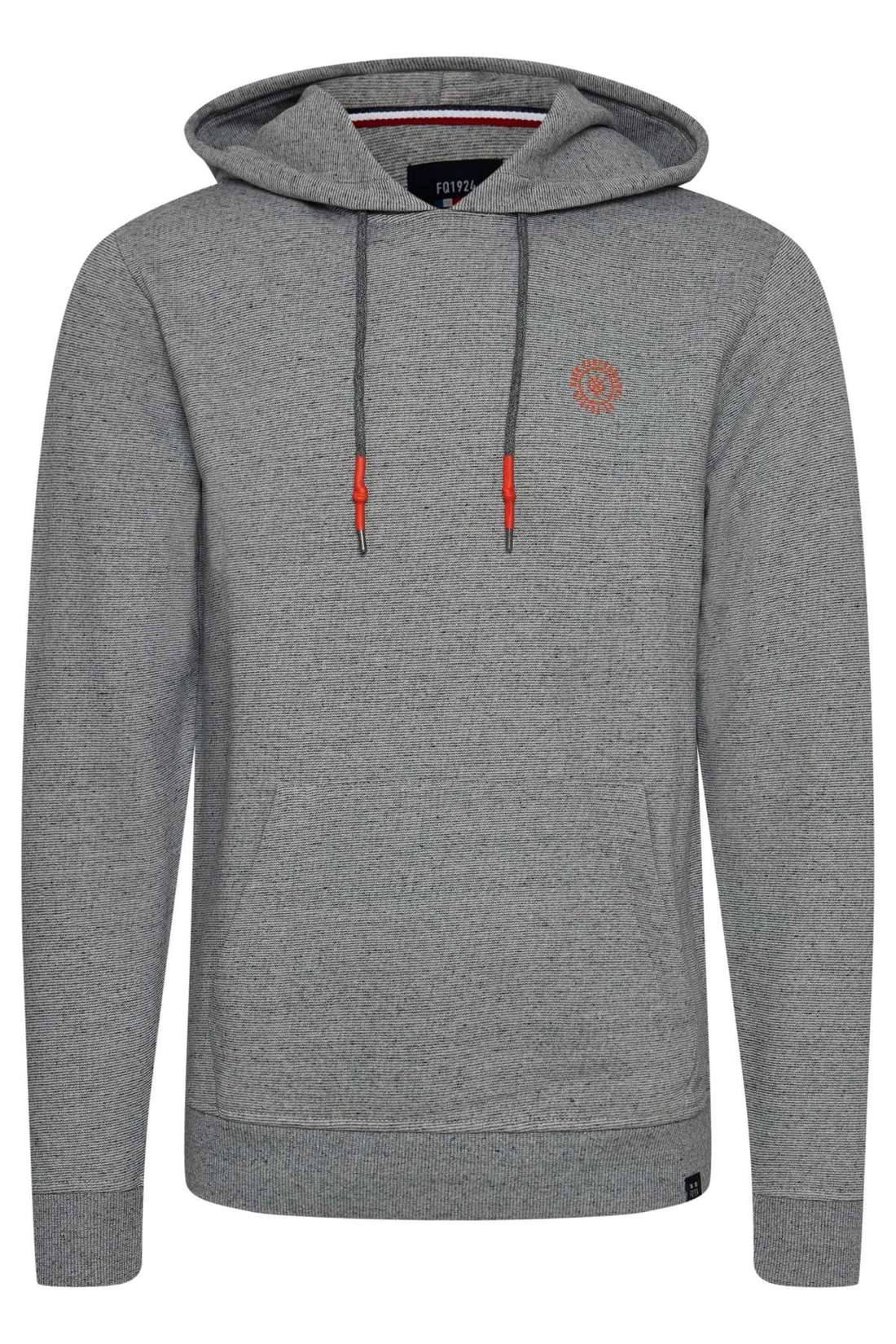 Толстовка с капюшоном Sweatshirtkapuzenpul FQTheo