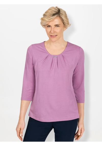 рубашка с рукавом 3/4 Shirt