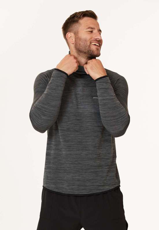 Функциональная рубашка с технологией Quick Dry. Trenda