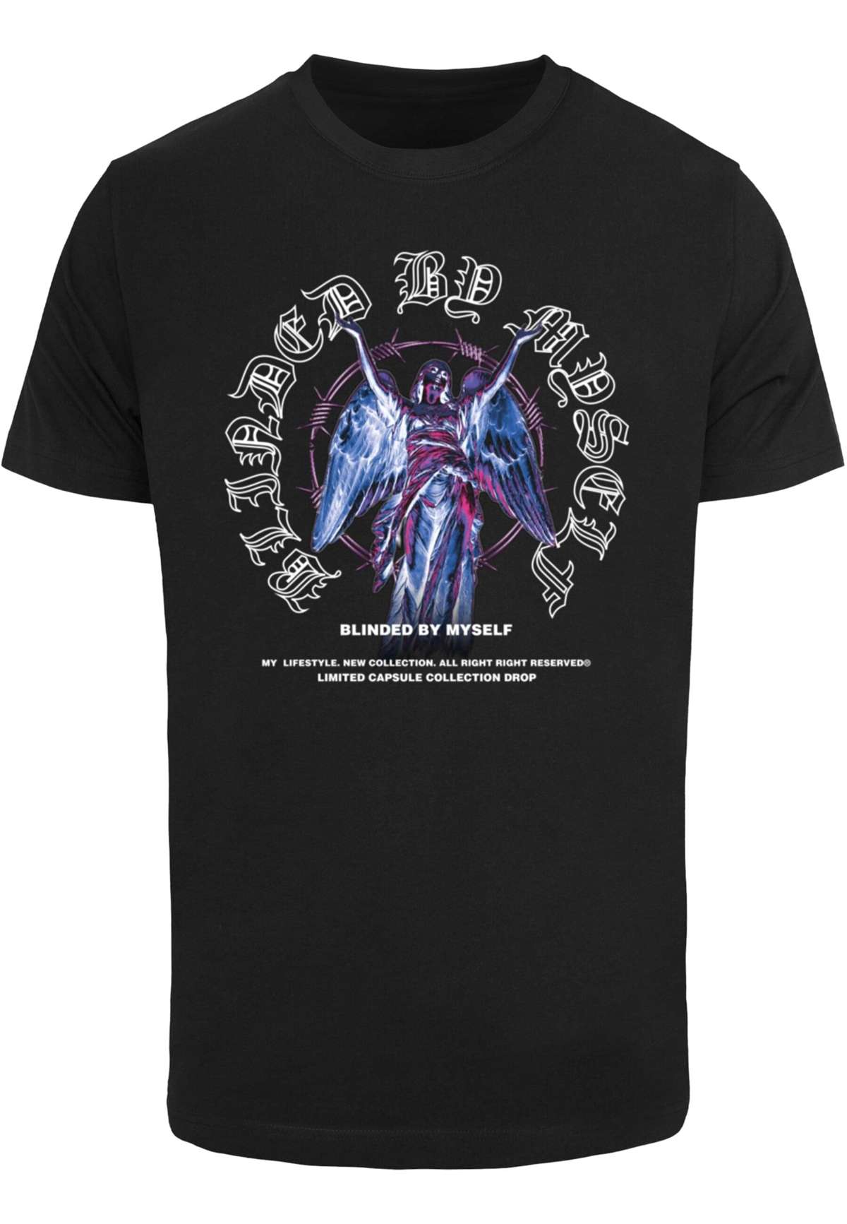 футболка Blinded By Myself Tee