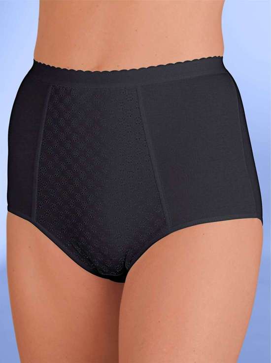 Фасонные трусы