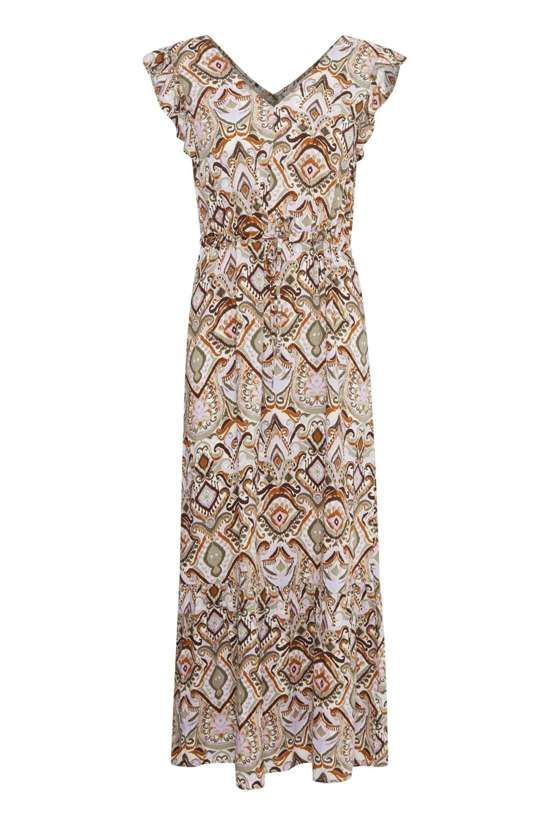 Платье макси Maxikleid BYMmmjoella