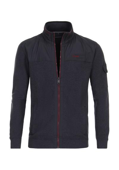 Кардиган Strickjacke uni