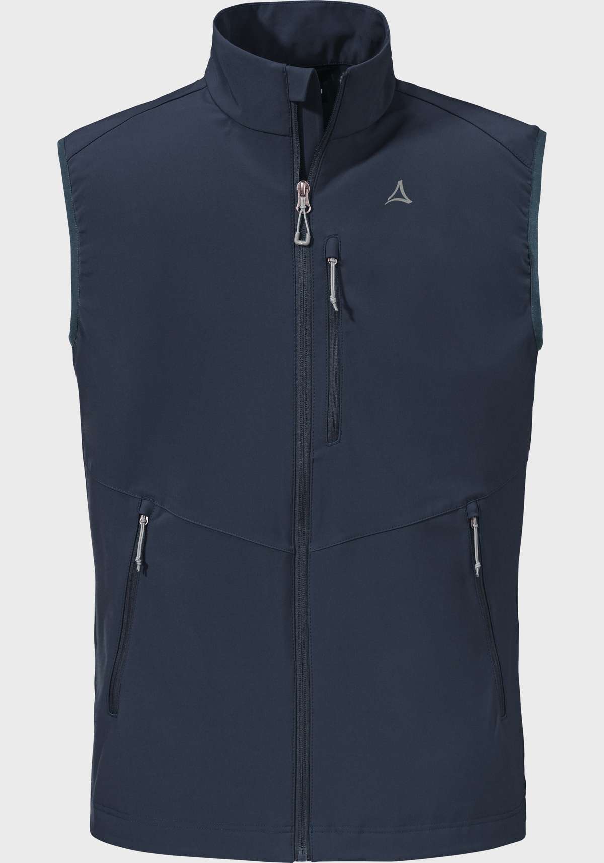 Функциональный жилет Softshell Vest Tonion M
