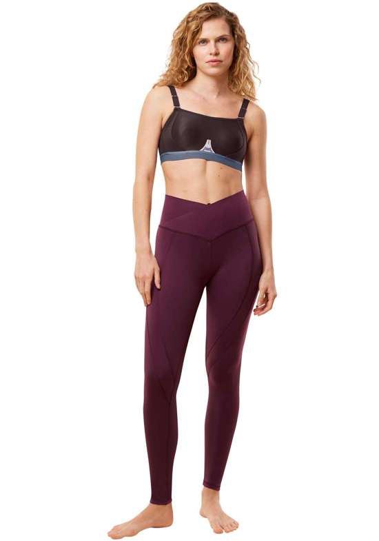 леггинсы Cardio RTW High-Rise Leggings