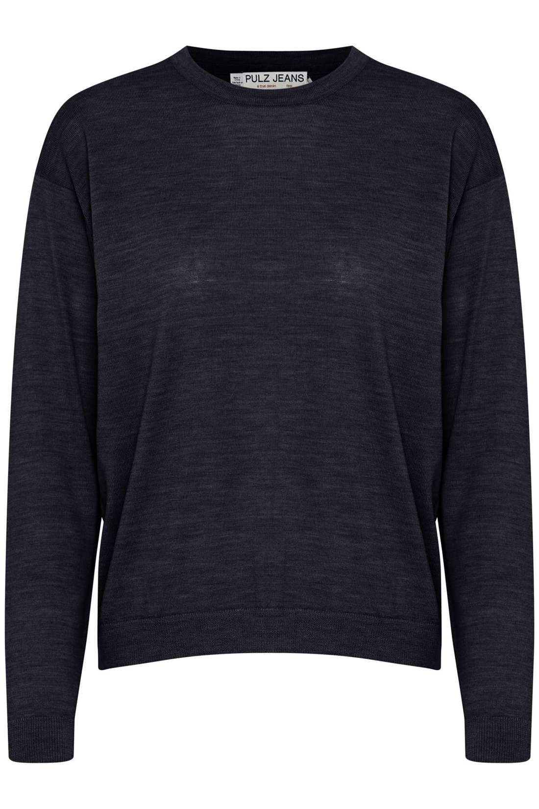 Вязаный свитер Strickpullover PZSADIE LS Oversized Pullover