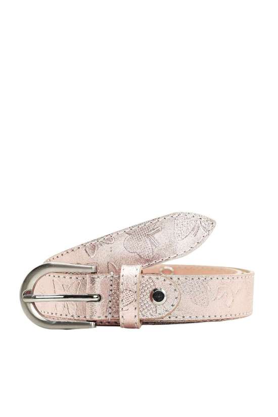 Кожаный ремень Schmetterling