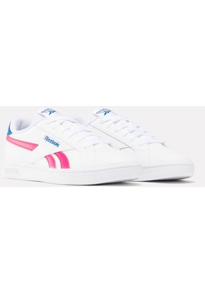 Кроссовки REEBOK COURT RETRO