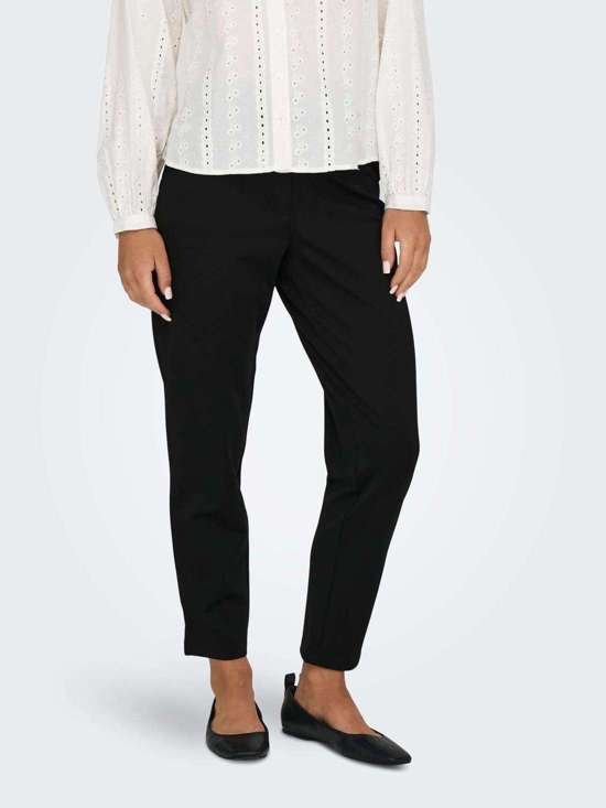 Костюмные брюки NEW PRETTY POCKET ANCLE PANT JRS NOOS