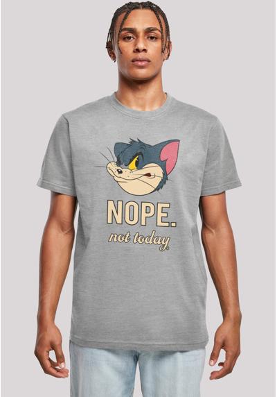футболка Tom und Jerry Nope Not Today