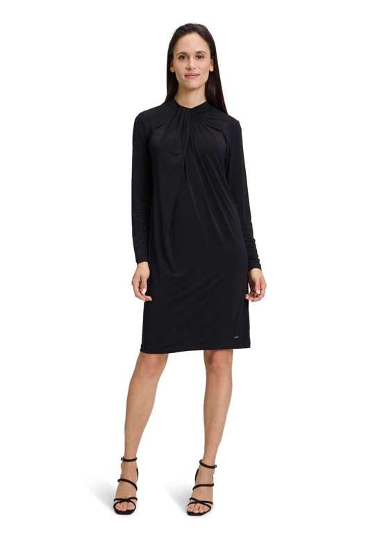 Платье из джерси Betty & Co Jerseykleid langarm