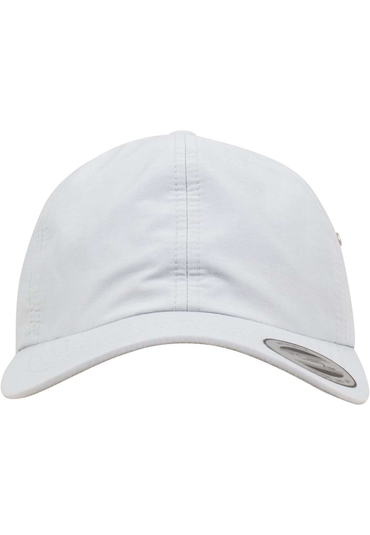 Кепка Snapback Unisex Low Profile Water Repellent Cap