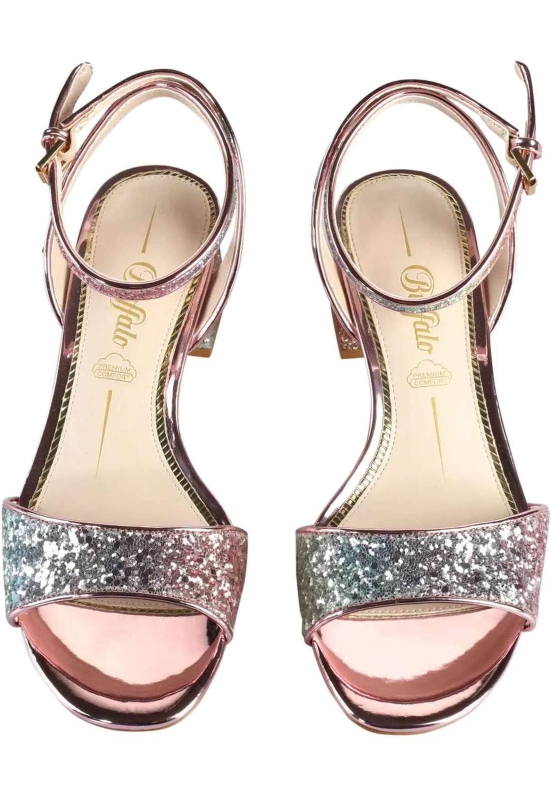 Туфли на высоком каблуке Damen  Rainelle Vegan Glitter