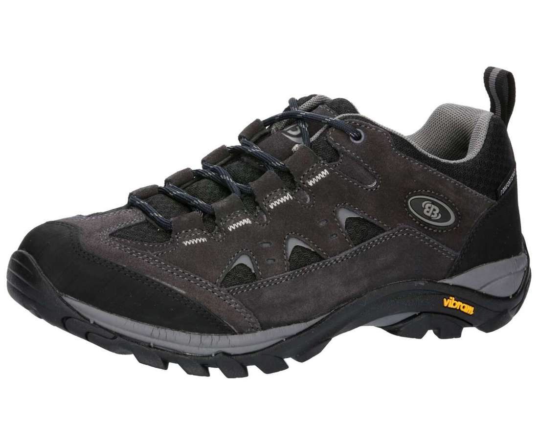 Уличная обувь Outdoorschuh Mount Bear Low