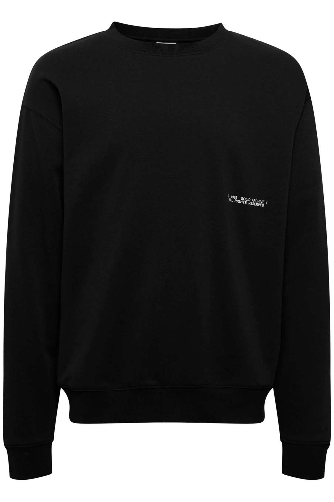Свитер с круглым вырезом Sweatshirt SDGalileo