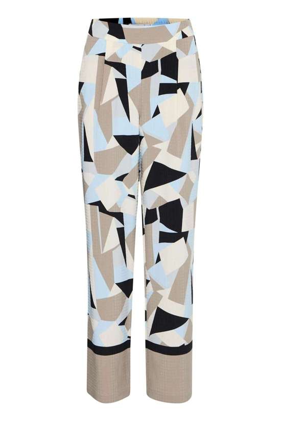 Тканевые брюки Stoffhose BYFAVIA PANTS -