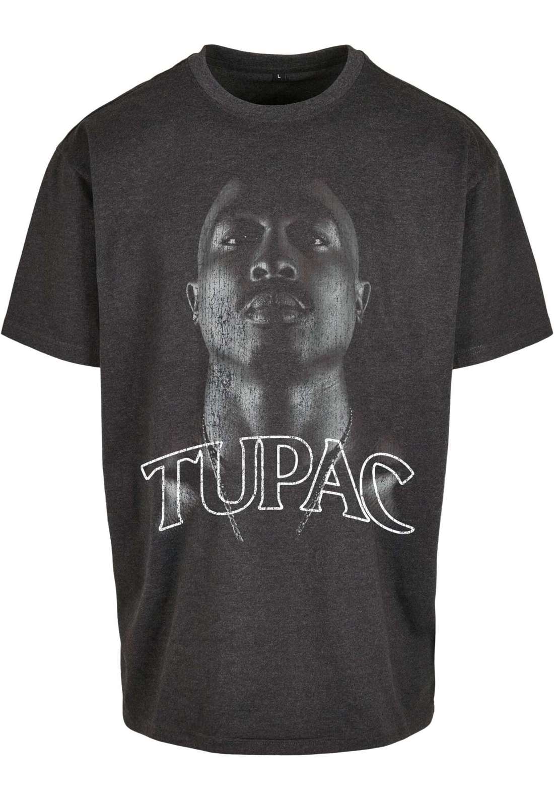 футболка Unisex Tupac Up Oversize Tee