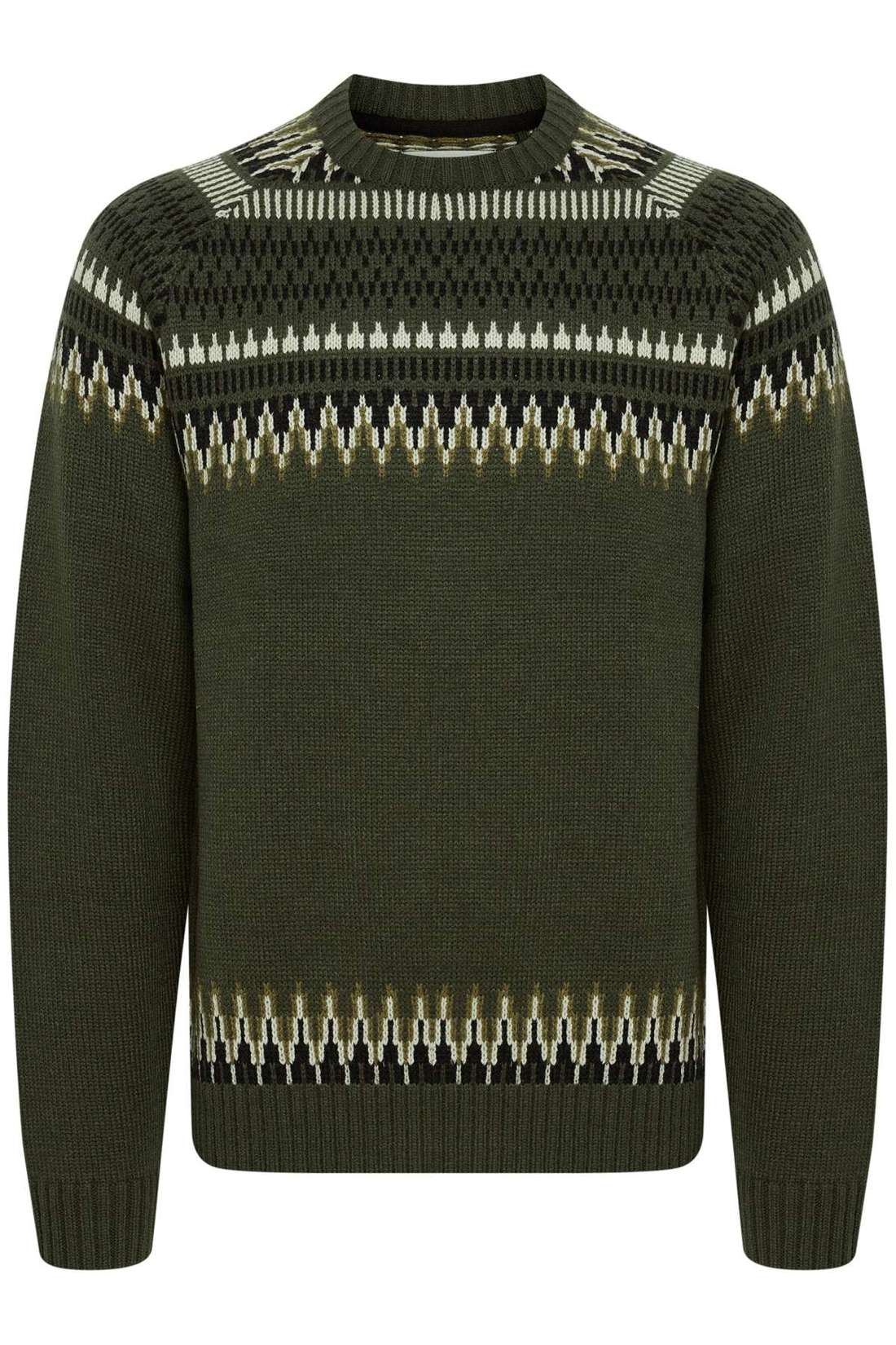 Вязаный свитер Strickpullover BHPullover