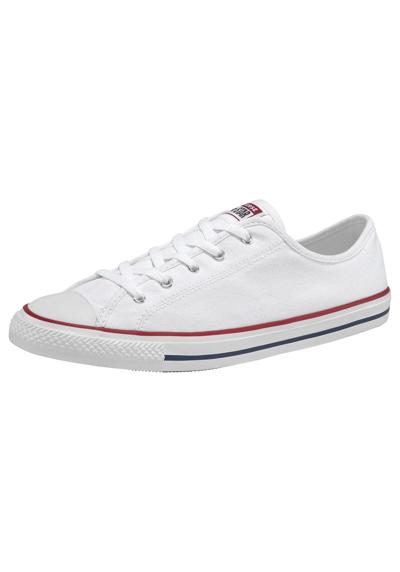 Кроссовки Chuck Taylor All Star Dainty GS Basic On Ox