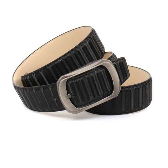 Кожаный ремень