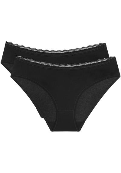 Трусы Feel Of Cotton Tai 2P