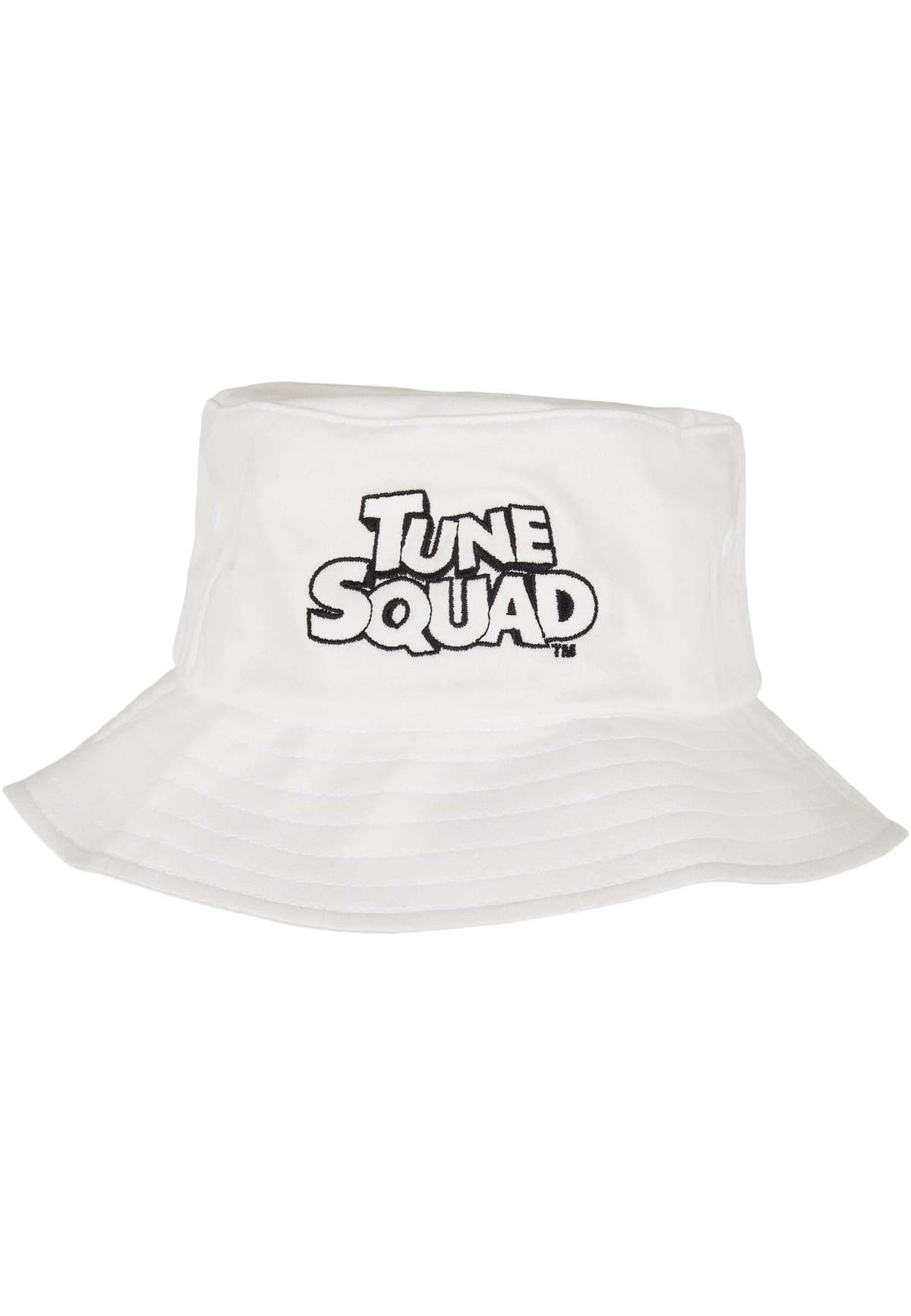 Кепка дальнобойщика Unisex Tune Squad Wording Bucket Hat