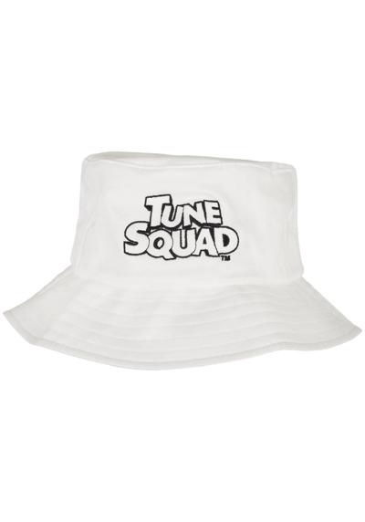 Кепка дальнобойщика Unisex Tune Squad Wording Bucket Hat