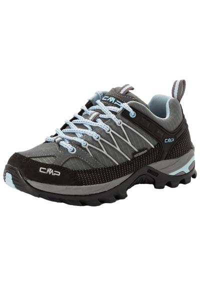 Походная обувь RIGEL LOW WMN TREKKING SHOE WP