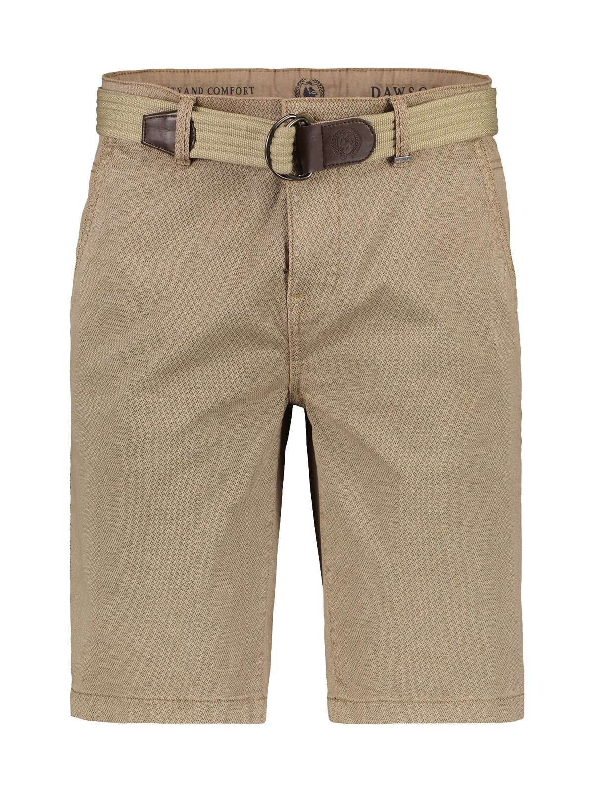 Бермуды LERROS Chino-Bermuda fur Herren