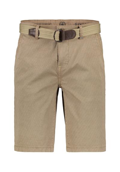 Бермуды LERROS Chino-Bermuda fur Herren