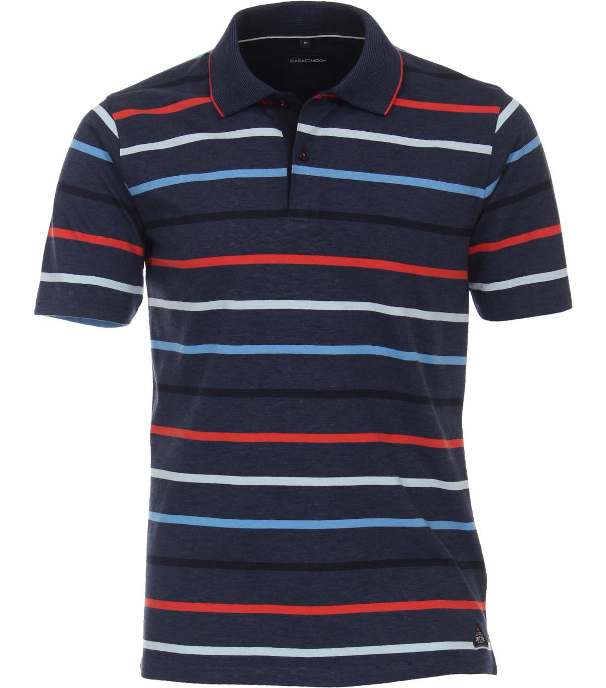 рубашка поло Polo-Shirt gestreift