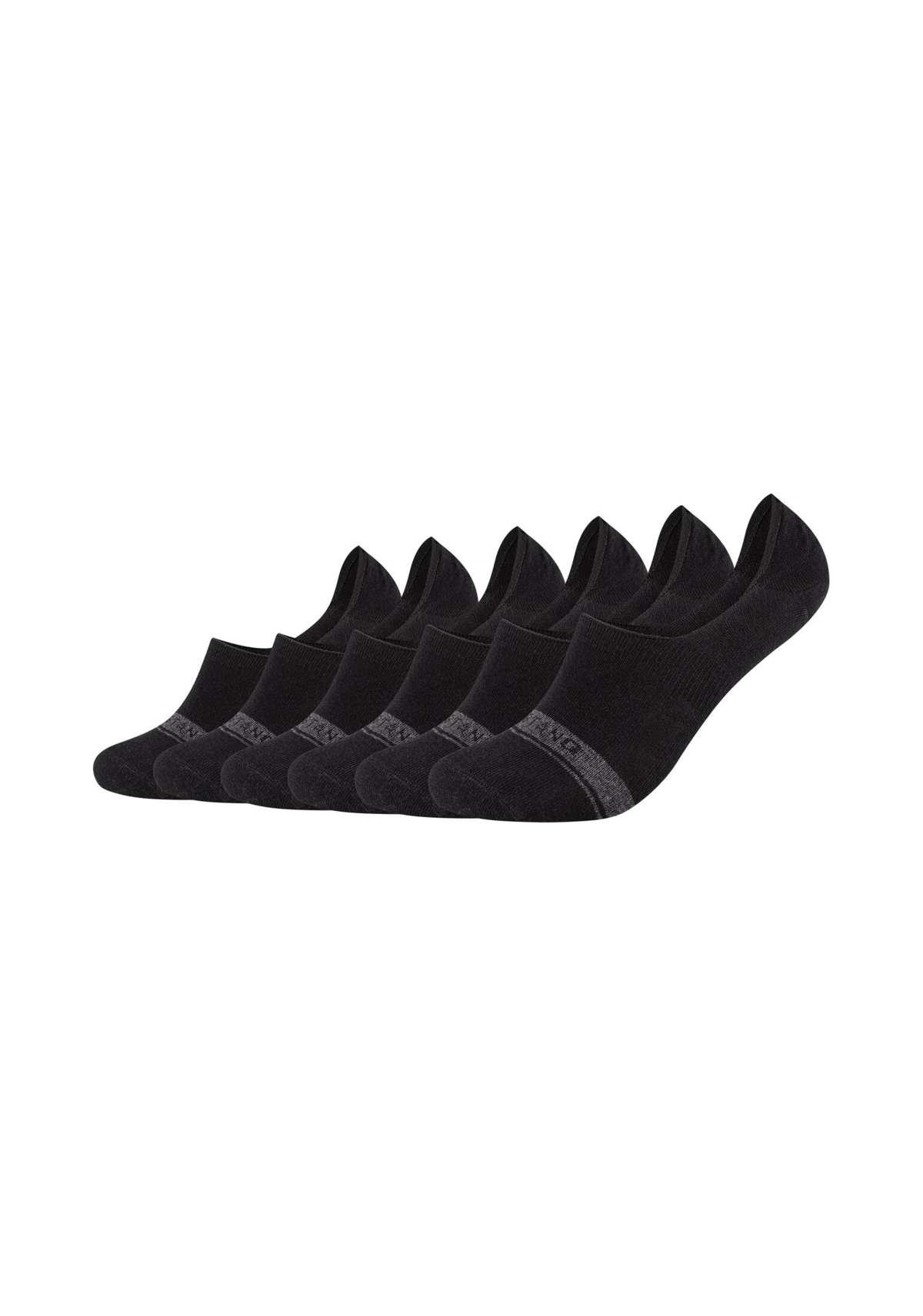 Пинетки Fu?linge 6er Pack