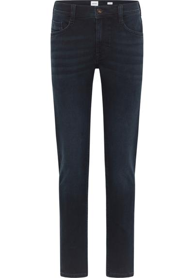 Джинсы узкого кроя Style Oregon Slim