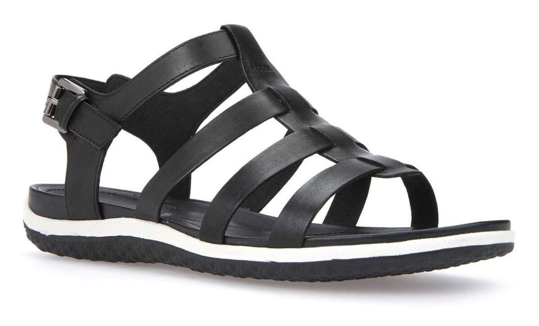 Сандалии с ремешками D SANDAL VEGA