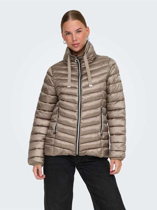 Стеганая куртка ONLVEGA QUILTED LIFE JACKET CC OTW
