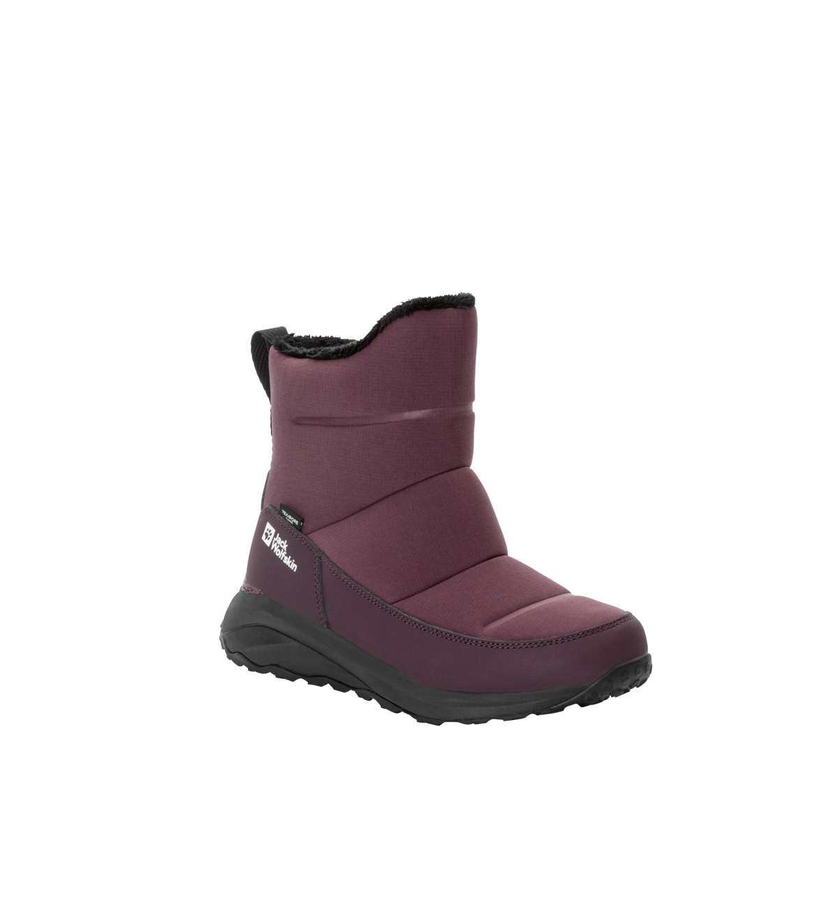 Уличные зимние ботинки DROMOVENTURE TEXAPORE BOOT W