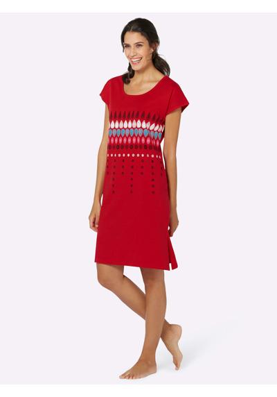 Летнее платье Sommerkleid