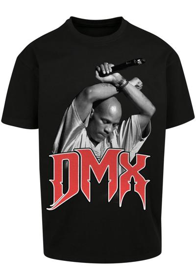 футболка Herren DMX Armscrossed Oversize Tee
