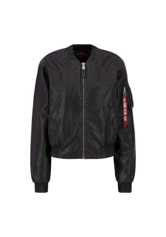 Куртка-бомбер Women - Bomber Jackets MA-1 FL Vintage Women