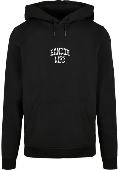 Толстовка с капюшоном Herren Random Life Basic Hoody