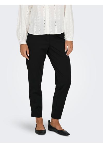 Костюмные брюки NEW PRETTY POCKET ANCLE PANT JRS NOOS