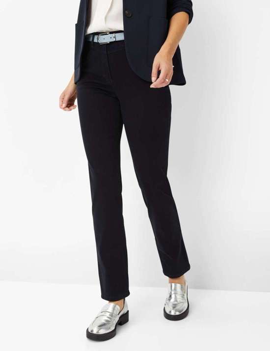 брюки с 5 карманами Style LAURA NEW