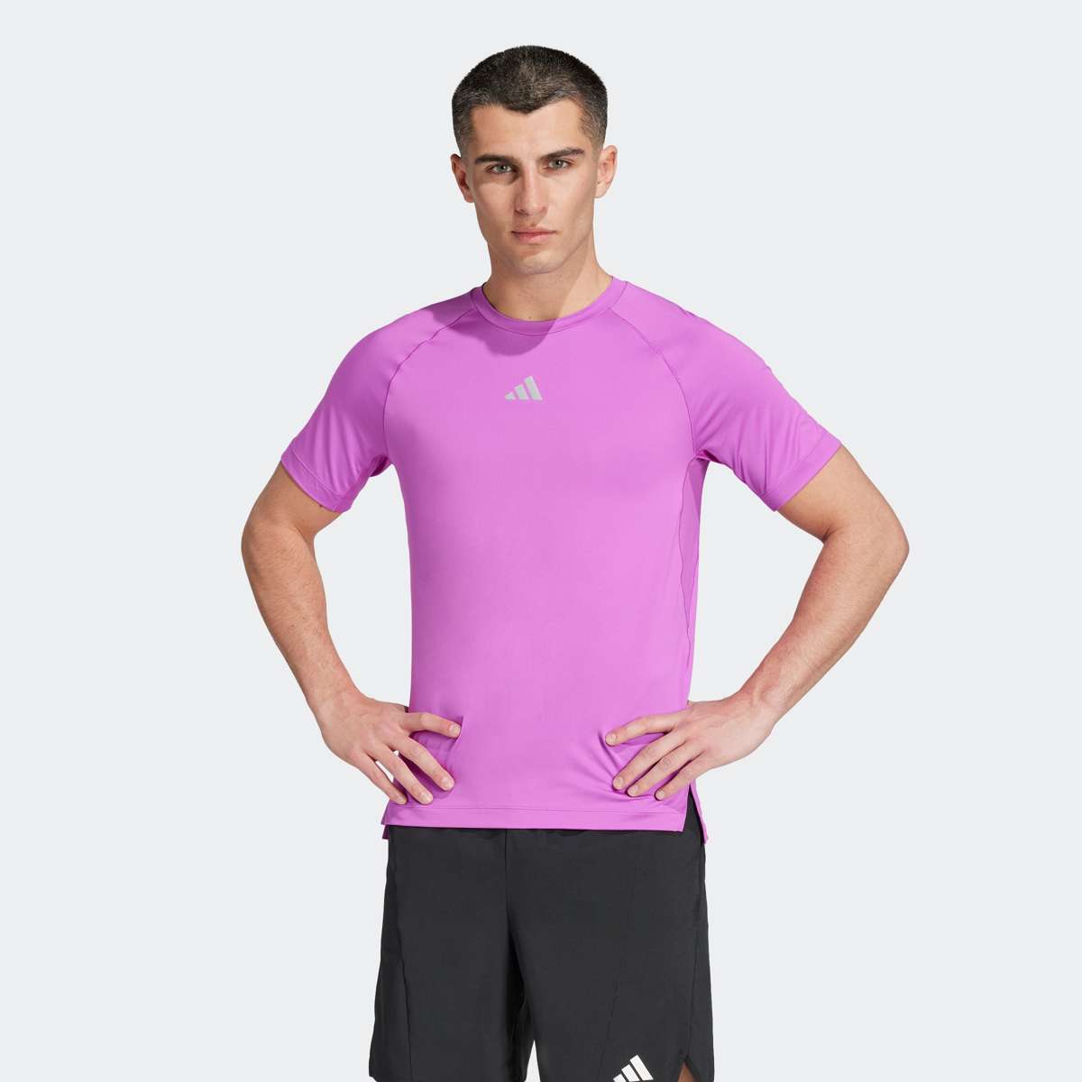 футболка GYM+ TEE