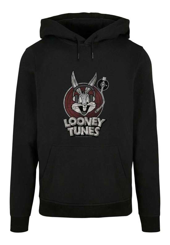 Свитер с круглым вырезом Herren