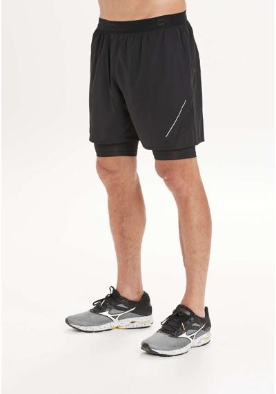 Шорты с технологией Quickdry. Airy