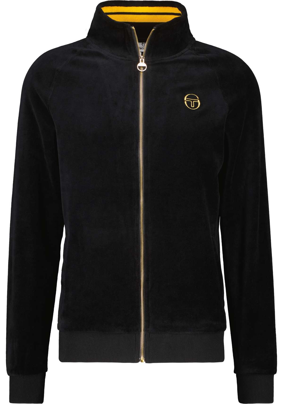 Тренировочная куртка COURT VELOUR TRACK TOP Herren