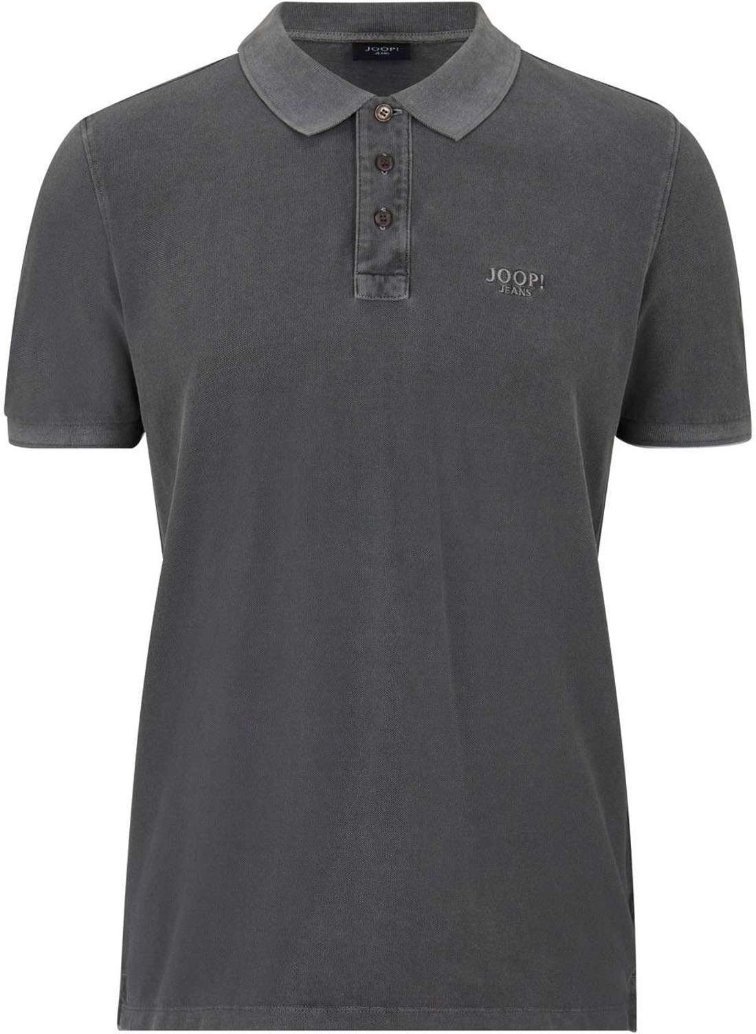 Рубашка-поло с вышивкой логотипа JJJ-02Ambrosio