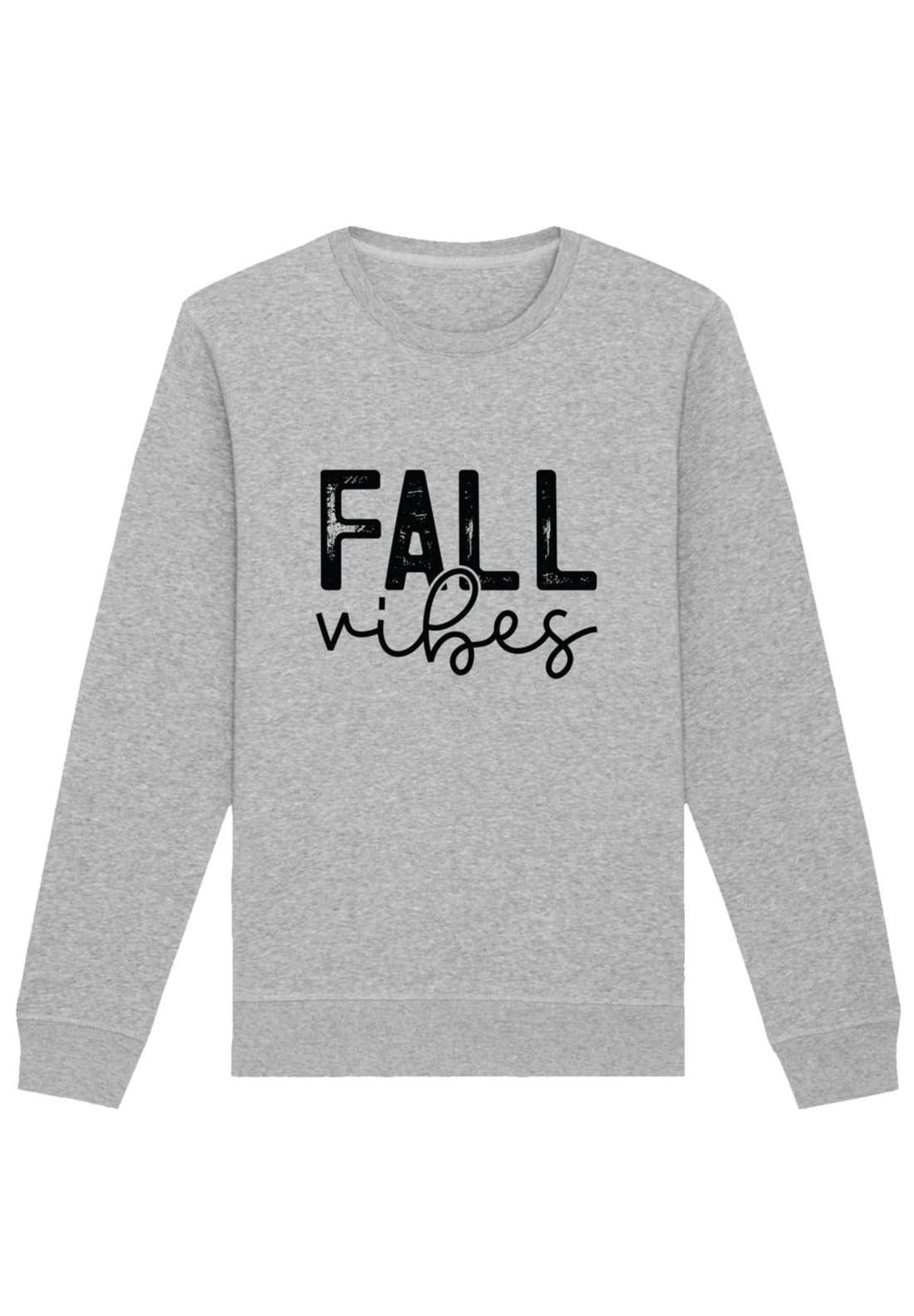 толстовка Fall vibes