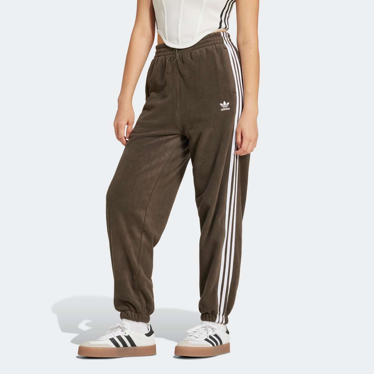 Спортивные брюки POLAR FL TP