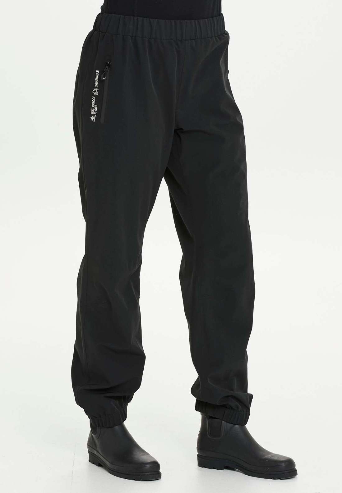 Дождевики с проклеенными швами Rudolph